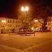 Rynek in Lubliniec city