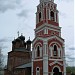 Храм Троицы Живоначальной в городе Болхов