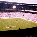 Estadio Jalisco en la ciudad de Guadalajara