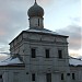Храм Максима Блаженного (Максима Исповедника) на Варварке в городе Москва