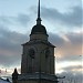 Храм Максима Блаженного (Максима Исповедника) на Варварке в городе Москва
