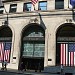 Boston Stock Exchange in Boston, Massachusetts city