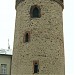 Leipziger Turm in Stadt Halle (Saale)
