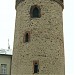 Leipziger Turm (de) в городе Галле