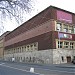 Museum Kunstpalast in Düsseldorf city