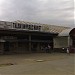 Talisayan public market in Talisayan city