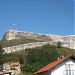 Dobojska tvrđava in Doboj city