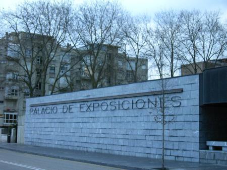 Palacio de Exposiciones de Santander Santander