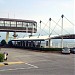 Estación Marítima (es) in Santander city