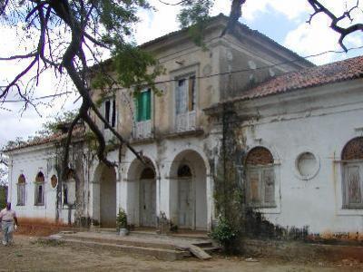 Guaiúba cidade, município