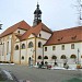 ehemaliges Franziskanerkloster Heiligkreuz