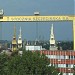 Suwnica in Szczecin city