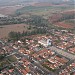 Igreja Nossa Senhora Aparecida na Cordeirópolis city