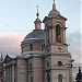 Храм Варвары Великомученицы на Варварке в городе Москва