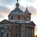 Храм Варвары Великомученицы на Варварке в городе Москва