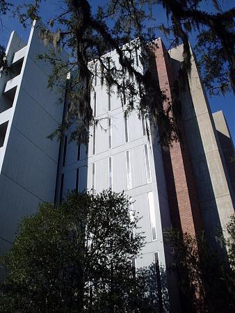 florida state university chemistry