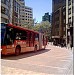 La Avenida Jimenez de hoy y de ayer (es) in Bogota city