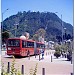 La Avenida Jimenez de hoy y de ayer (es) in Bogota city