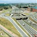Intercambiador Avenida Congreso Eucaristico x Avenida José Celestino Mutis (es) in Bogota city