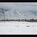 Graveyard in Quetta city