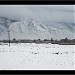 Graveyard in Quetta city