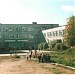 Школа № 35 в городе Иркутск