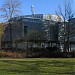 Akademie für Tonkunst (de) in Darmstadt city