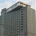 Офисно-гостиничный комплекс «Милан» 4* в городе Москва