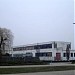 Jongeriuscomplex (Overste den Oudenkazerne) in Utrecht (Agglomeratie) city