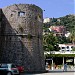 Gradenigo tower in Budva city