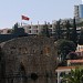 Gradenigo tower in Budva city