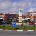 Centro Comercial Nuevo Centro en la ciudad de Talavera de la Reina