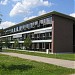 Шмалькальденский университет прикладных наук в городе Шмалькальден