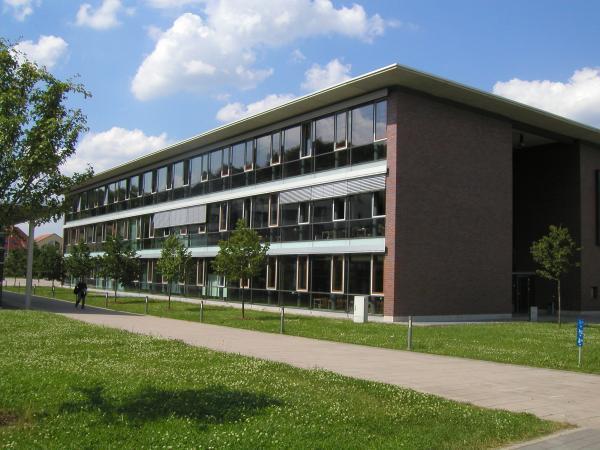 Schmalkalden University Of Applied Sciences wikimapia.org