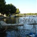 Lytle Lake in Abilene, Texas city