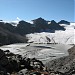Khatling Glacier
