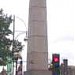 Gurney Monument in London city