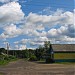 Продовольственный магазин в городе Кулой