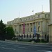 Palatul Regal (1937)- azi Muzeul Național de Artă al României (1950) în Bucureşti oraş