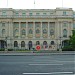 Palatul Regal (1937)- azi Muzeul Național de Artă al României (1950) în Bucureşti oraş