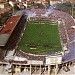 Stadio Artemio Franchi in Florence city
