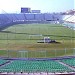 Stadio Artemio Franchi in Florence city