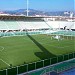 Stadio Artemio Franchi in Florence city