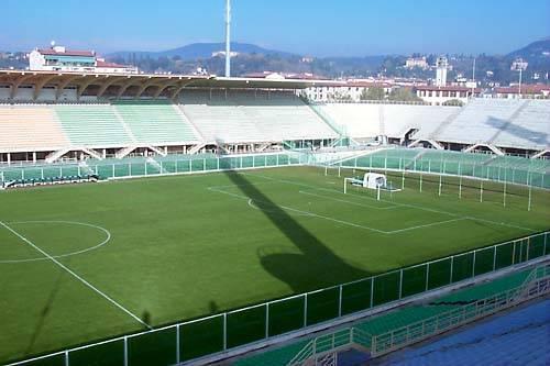 Artemio Franchi - football stadium - Soccer Wiki: for the fans, by the fans
