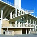 Stadio Artemio Franchi in Florence city