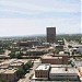 The Abilene Towers in Abilene, Texas city