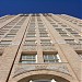 The Abilene Towers in Abilene, Texas city