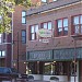 Cypress Street Station Restaurant in Abilene, Texas city
