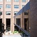 Skybridge in Abilene, Texas city