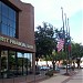 First Financial Bank - Downtown in Abilene, Texas city